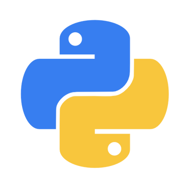 Python разработчик